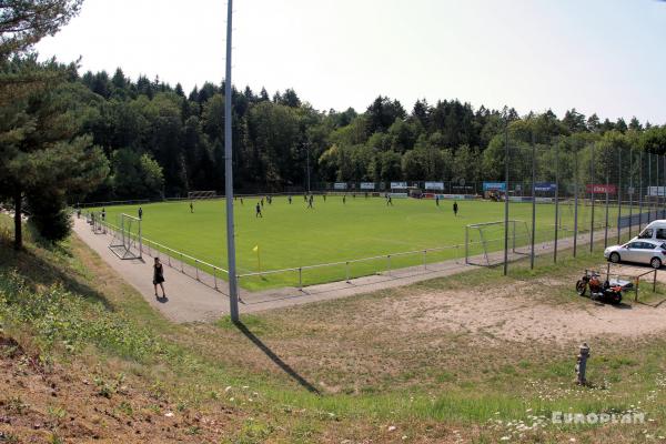 AldeGott-Arena - Sasbachwalden-Büchelbach