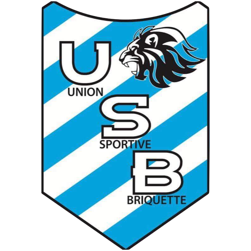 Wappen US de la Briquette  116791