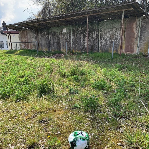 Sportplatz Berus - Überherrn-Berus
