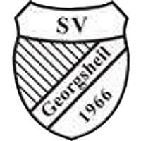 Wappen SV Georgsheil 1966  67138