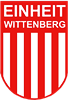 Wappen SV Einheit Wittenberg 1907  42919