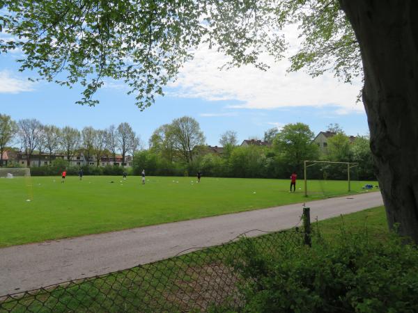 Bezirkssportanlage Findorff Platz 6 - Bremen-Findorff