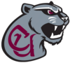 Wappen Concord University Mountain Lions  109705