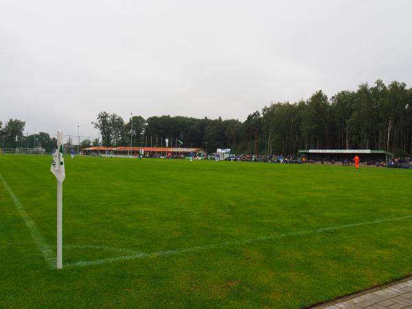 Waldstadion - Velen