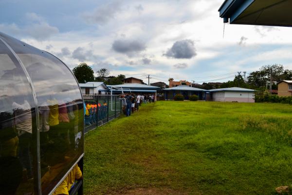 National Football Training Centre - Colombo