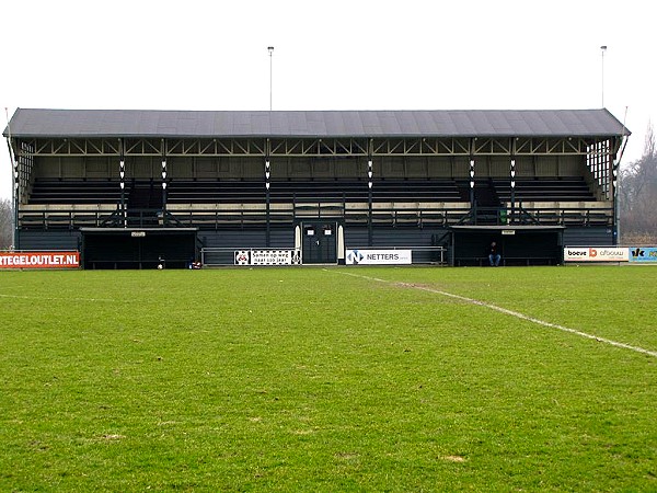 Sportpark Verlengde Sportlaan - Almelo-Hofkamp