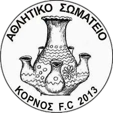 Wappen Kornos FC  116475