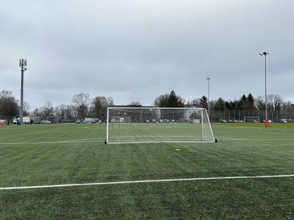 Sportanlage Neu Amerika Platz 4 - Bregenz
