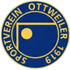 Wappen ehemals SV Ottweiler 1919