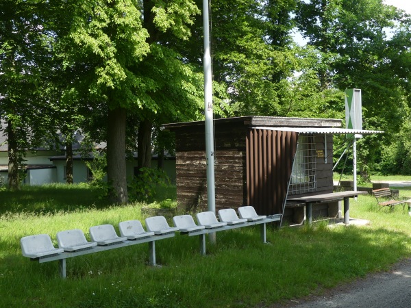 Sportkomplex Horken - Löbau-Kittlitz