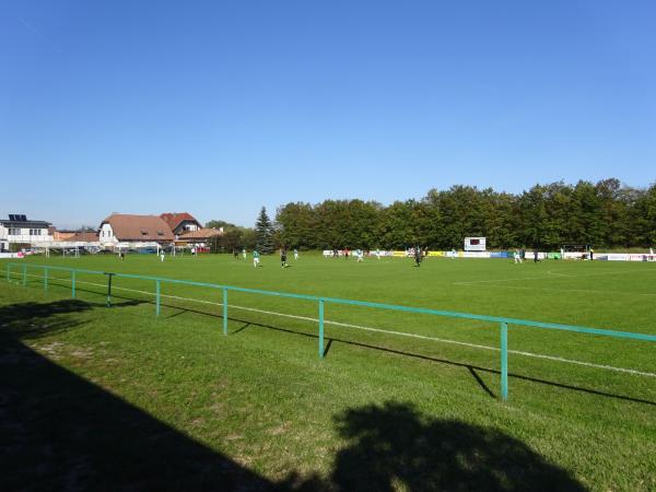 Sportplatz Sankt Pöltner Sportklub - Sankt Pölten