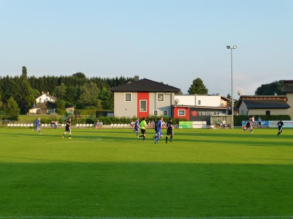 Sportplatz Perwang - Perwang