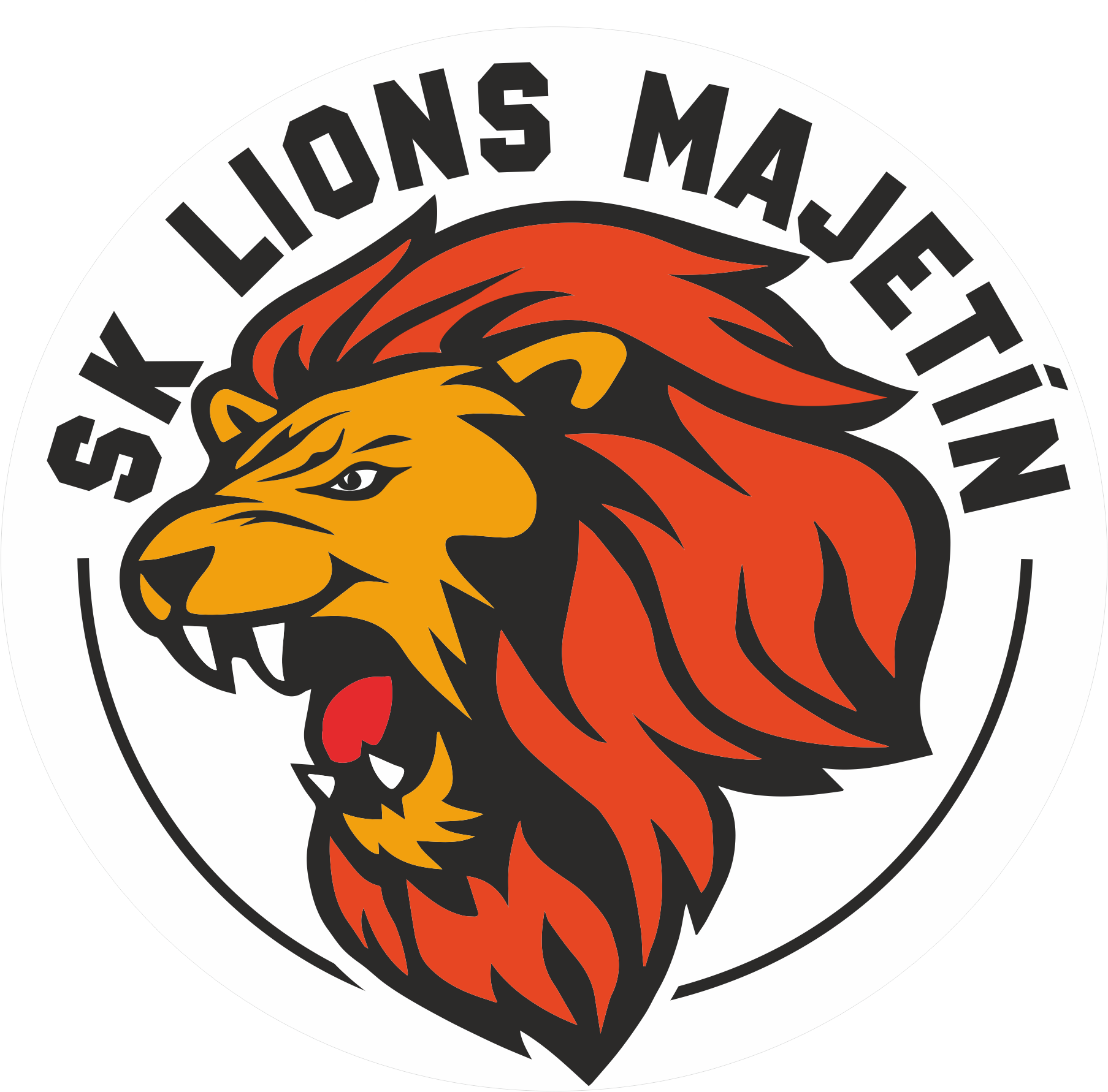 Wappen SK Lions Majetín