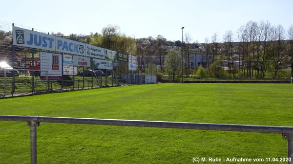 Vereinszentrum Erlenhof - Berglen-Erlenhof