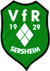 Wappen VfR Sersheim 1929