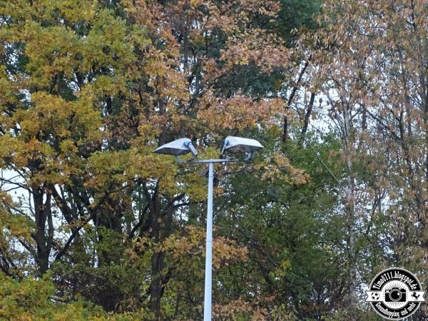 Sportplatz am Zipfelbach - Remseck/Neckar-Hochdorf
