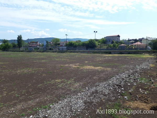 Ameris Stadioni - Tbilisi