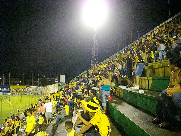 Estadio Francisco Morazán - San Pedro Sula