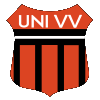 Wappen VV UNI (Universiteits Voetbalvereniging)  49333