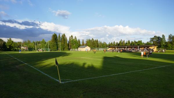 Sandviks IP - Holmsund