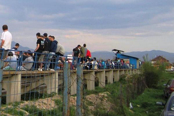 Stadion Doglodi - Sarajevo