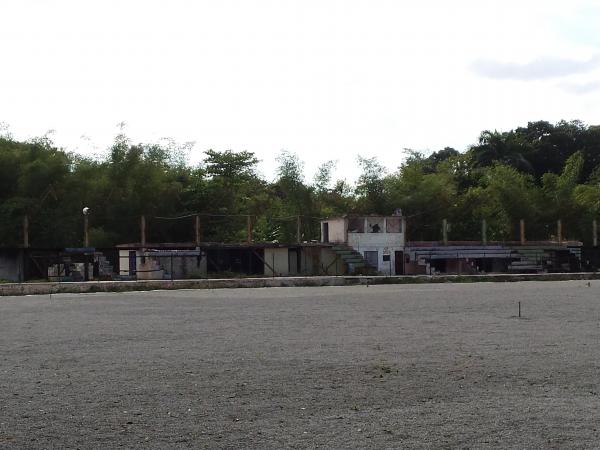 Estadio La Polar - Ciudad de La Habana