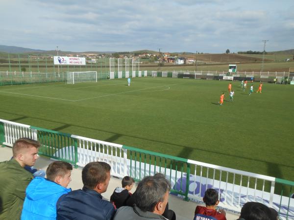 Stadiumi Rexhep Rexhepi - Glogovac (Drenas)