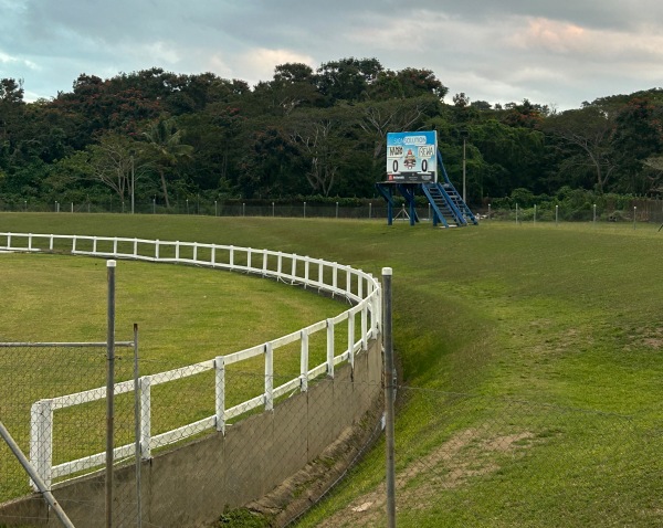 Lawaqa Park - Sigatoka