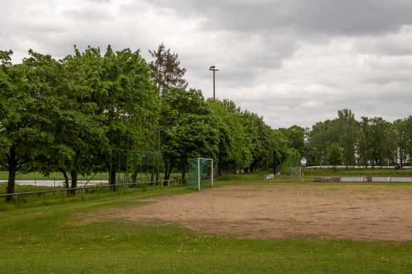 Sportanlage Sack Platz 2 - Fürth/Mittelfranken-Sack