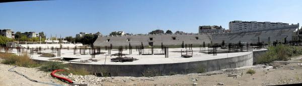 Stadion Hristo Botev - Plovdiv