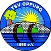 Wappen TSV 1898 Oppurg