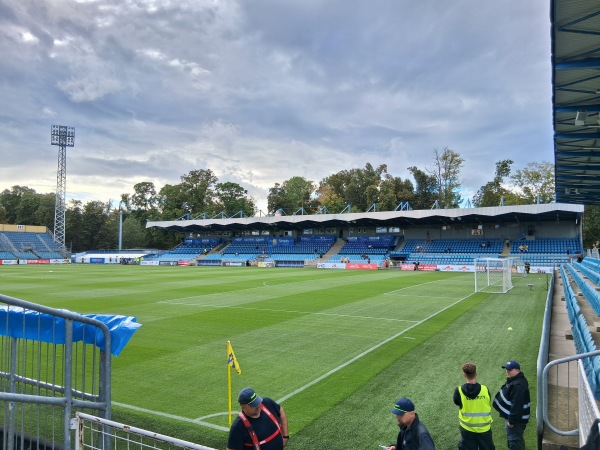 Simply Arena - Opava