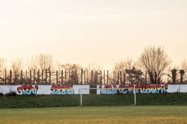 Sportanlage Wilhermsdorf Platz 3 - Wilhermsdorf