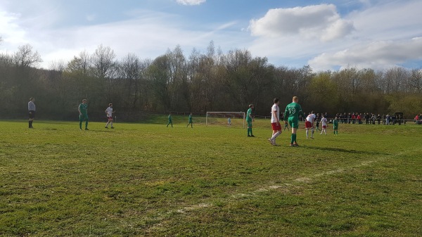 Sportanlage Fortunaweg B-Platz - Liebenburg-Groß Döhren