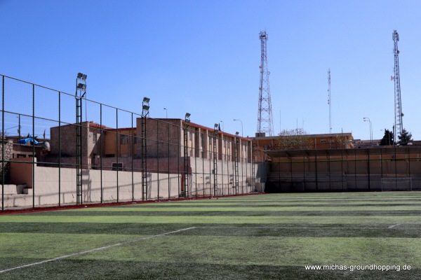 Amedi Stadium - Amêdî (Amedi)