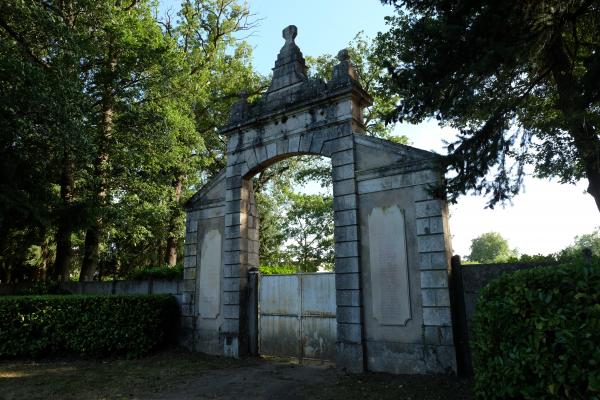 Stade Maurice Béraud - Montargis