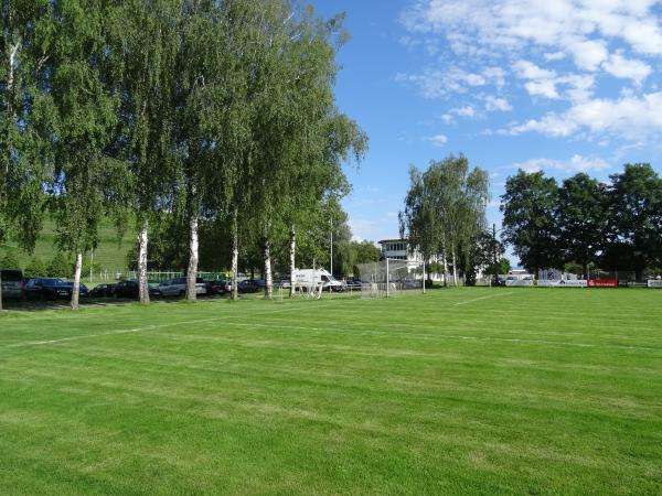 Schloßberg-Stadion - Vogtsburg/Kaiserstuhl-Achkarren