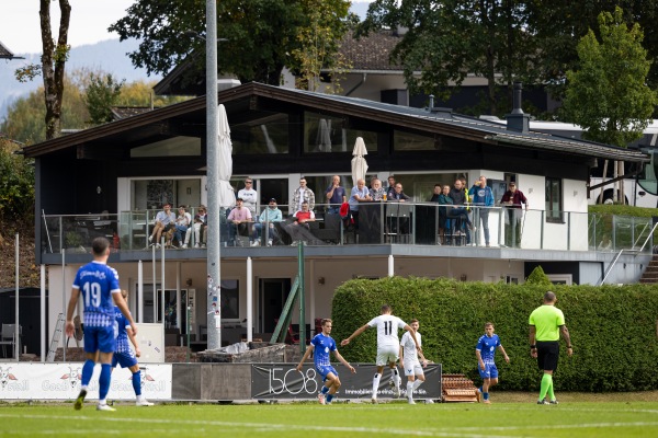1508 SaalfeldenArena - Saalfelden am Steinernen Meer