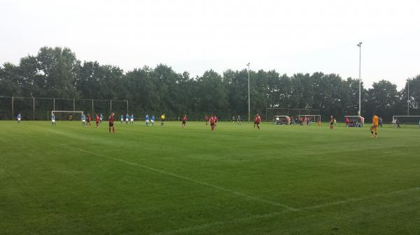 Sportpark 't Wilpelo veld 2 - Losser-Overdinkel