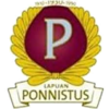 Wappen LaPo-90