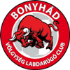 Wappen Bonyhád Völgység LC