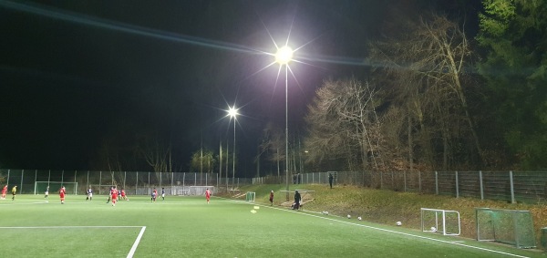 Rudi-Hack-Stadion Nebenplatz 2 - Starnberg