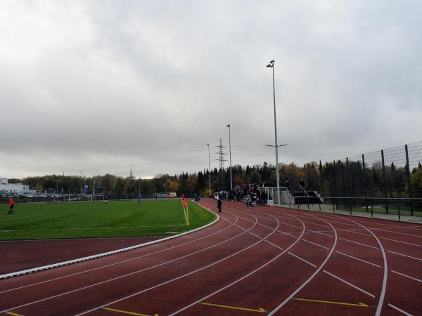 EMKA Sportzentrum Velbert - Velbert