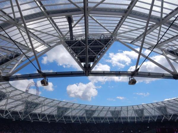 London Stadium - London, Greater London