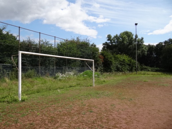 Sportanlage Distelrather Weg Platz 2 - Merzenich