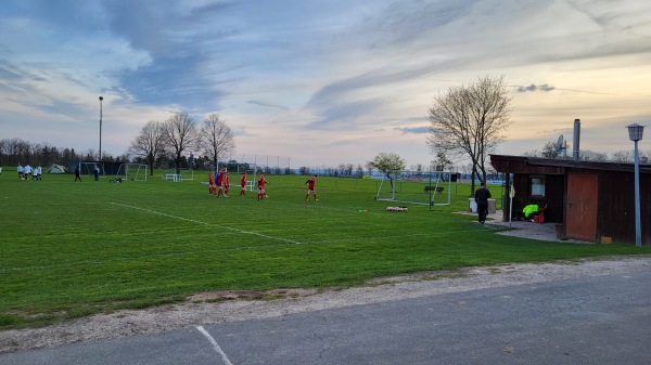 Sportanlage Thierberg Platz 2 - Scheinfeld-Thierberg