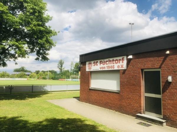 Volksbank Arena - Sassenberg-Füchtorf