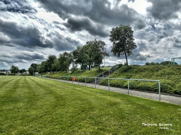 Stadion Villingendorf - Villingendorf