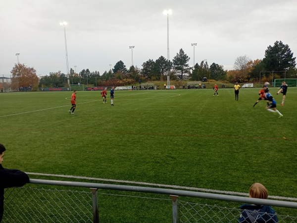 Röllingby BP - Åkersberga