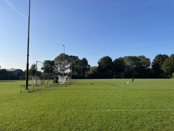 Sportpark Zuid veld 3 - Doetinchem